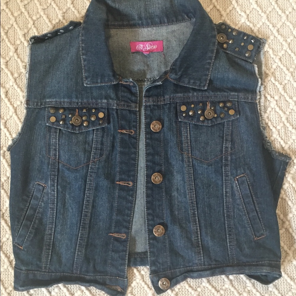 Vest